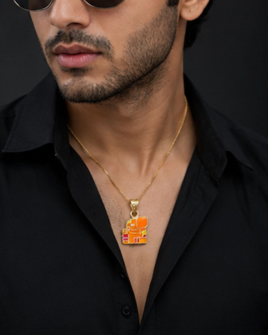 Ganpati Pendant