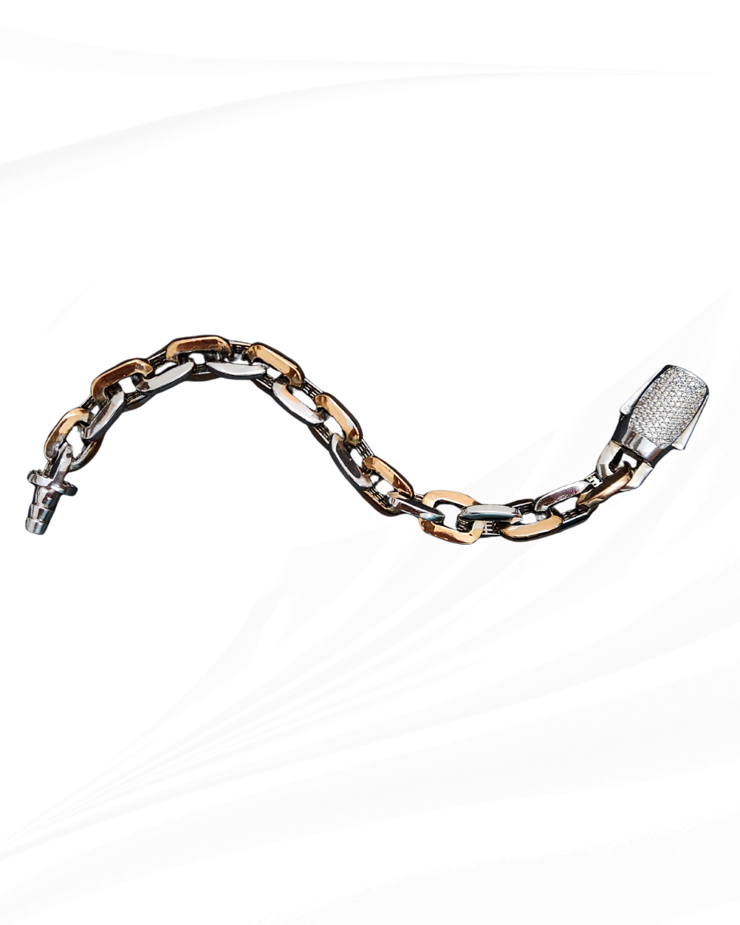 Eterna Link Bracelet