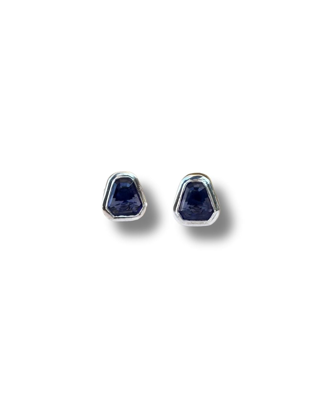 Blue Prism Cufflinks