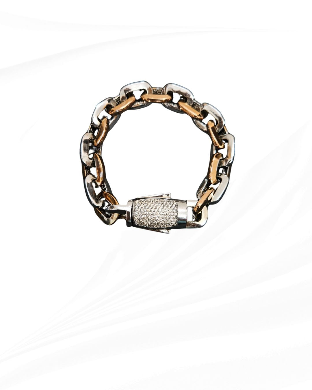 Eterna Link Bracelet