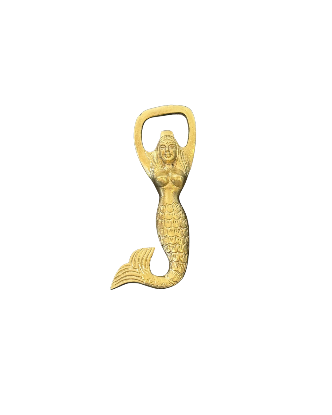 Sirena Bottle Opener
