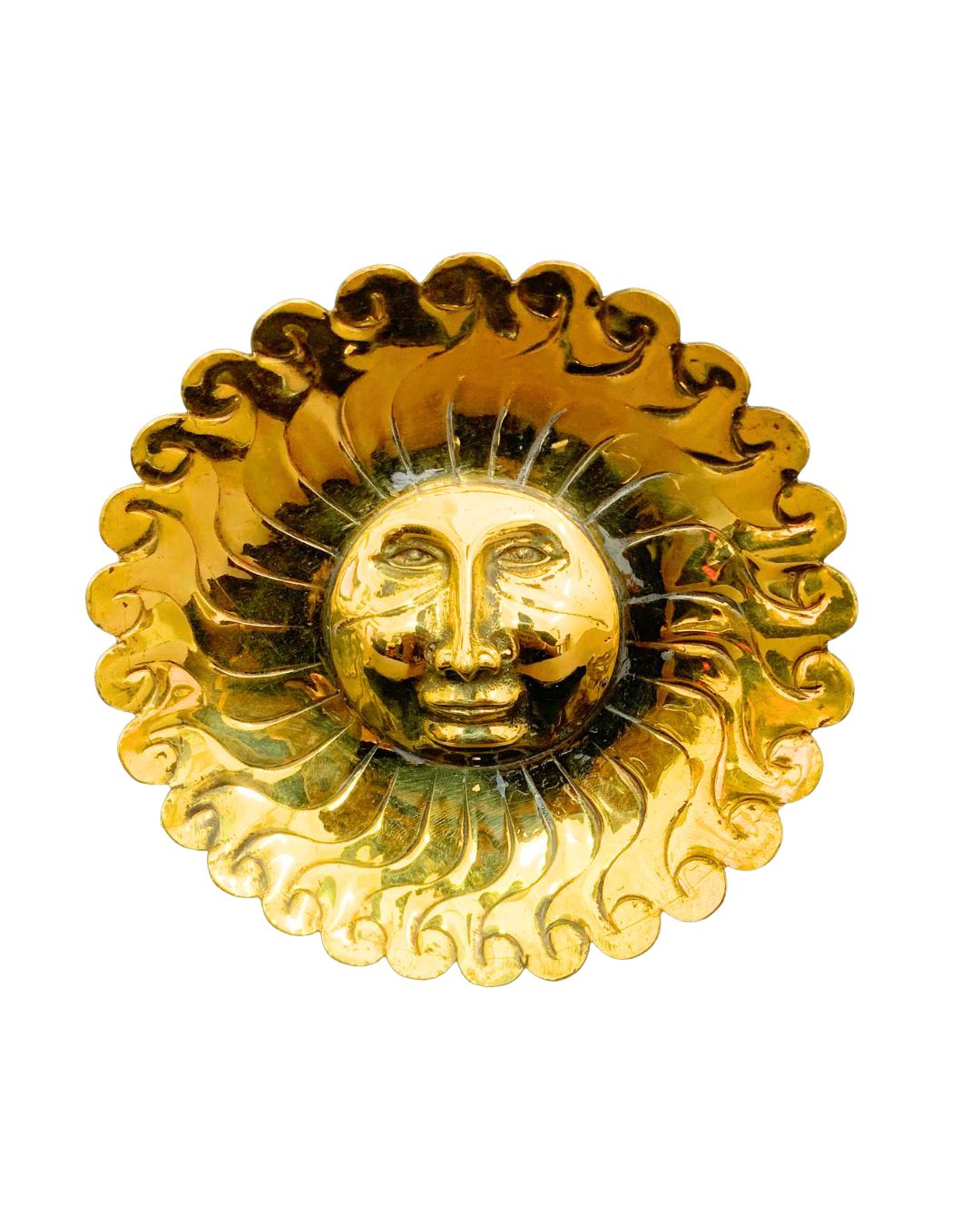 Sun Plate