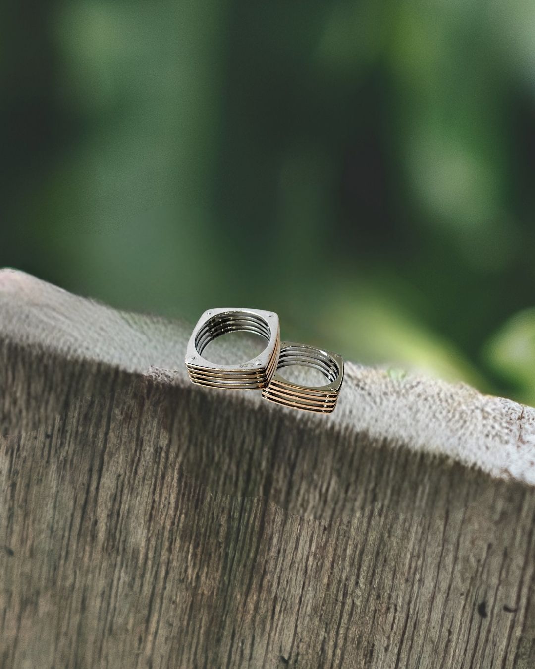 Svara Ring
