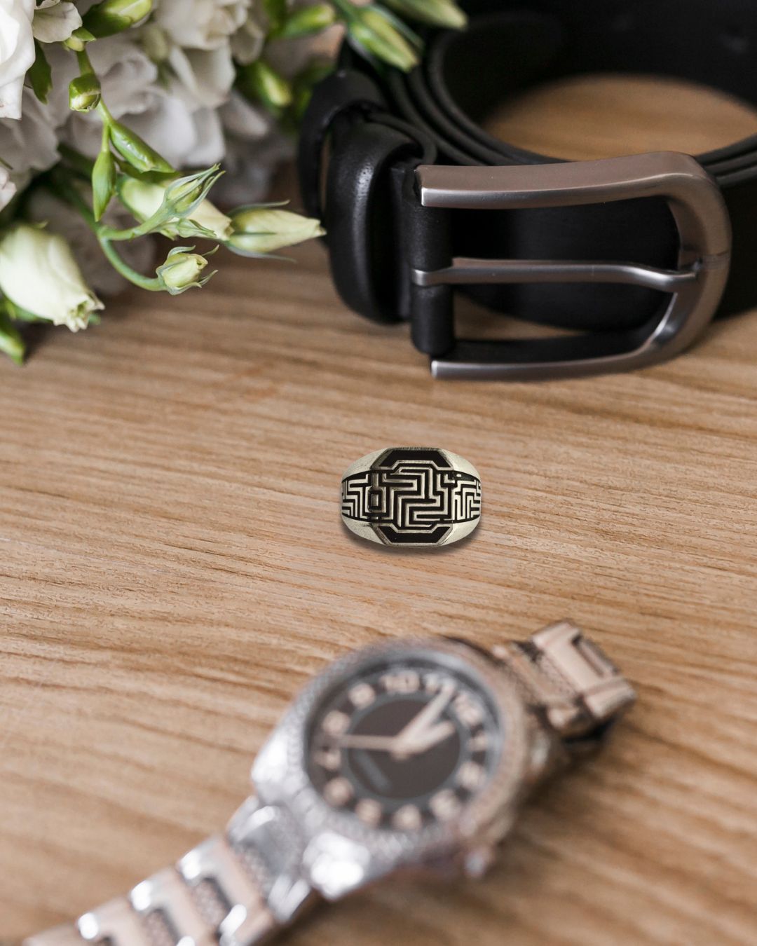 Yugma Ring