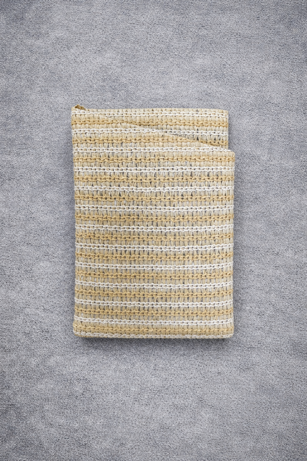 Minimalist Upcycled Plastic Wallets