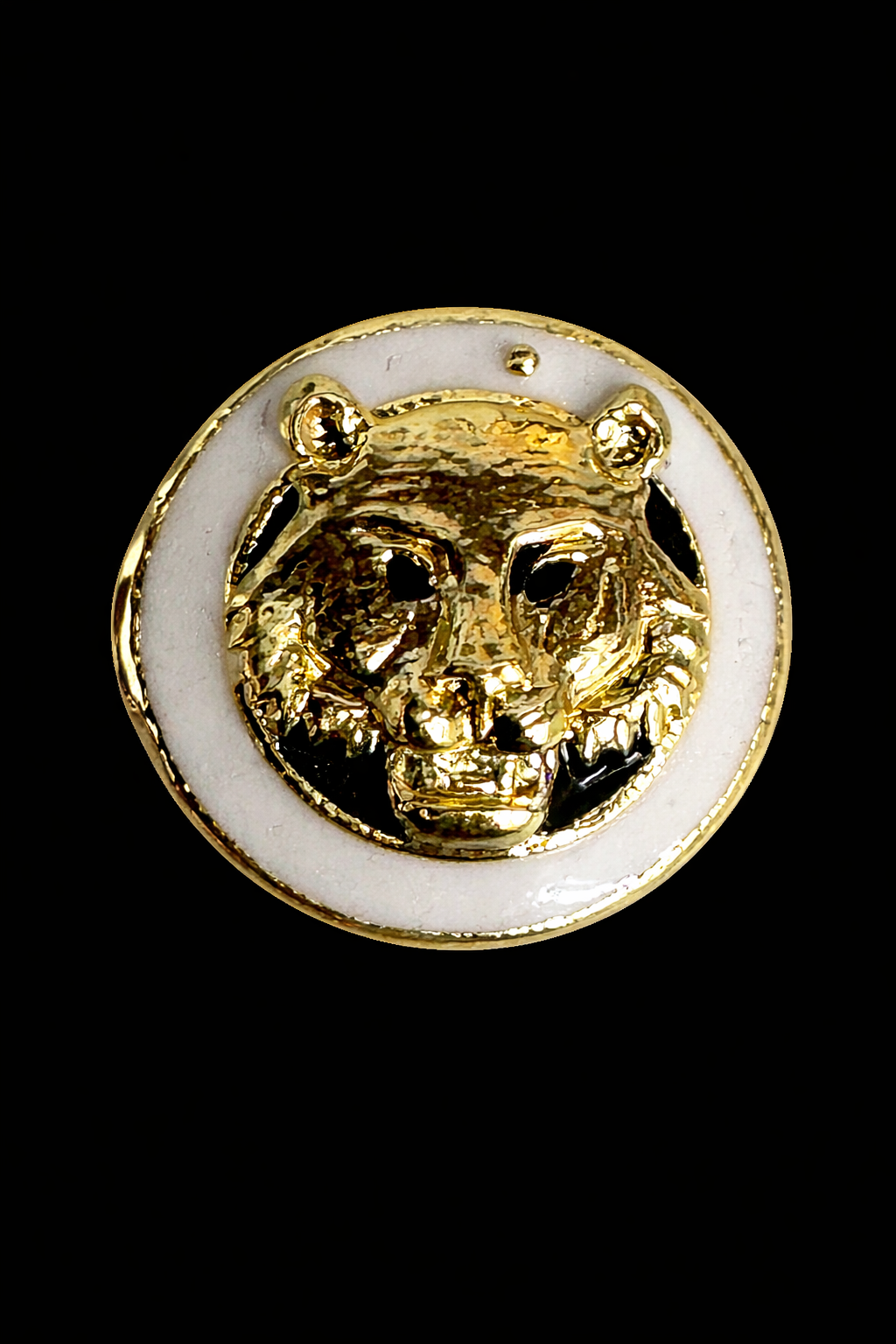 Royal Panther Kurta Button