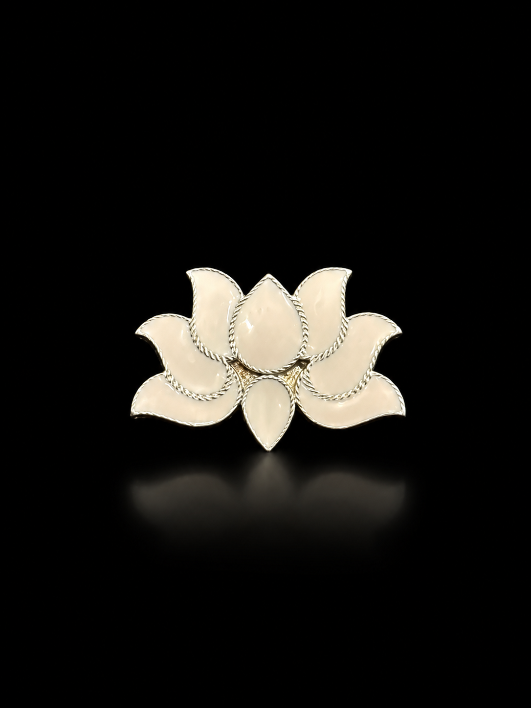 Lotus Bandhgala Buttons