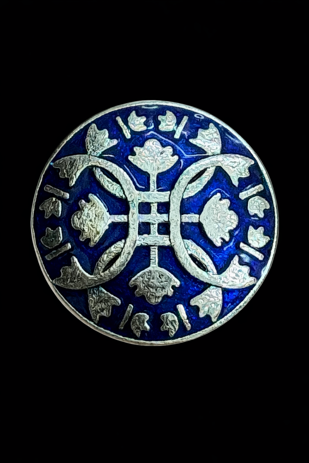 Noor Jaal Bandhgala Buttons
