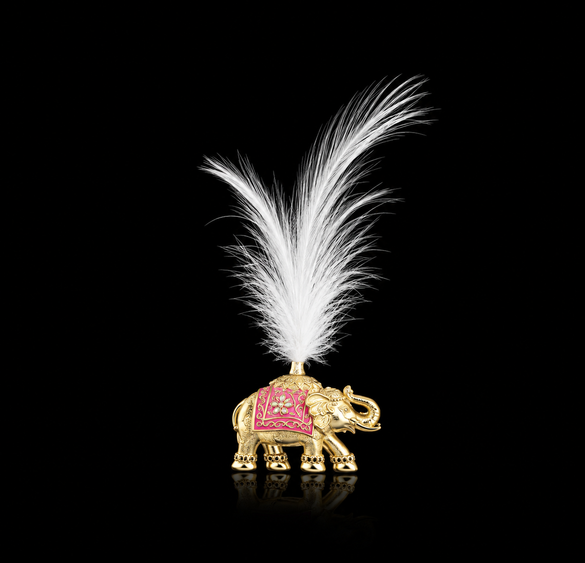 Royal Elephant Kalingi Sarpech
