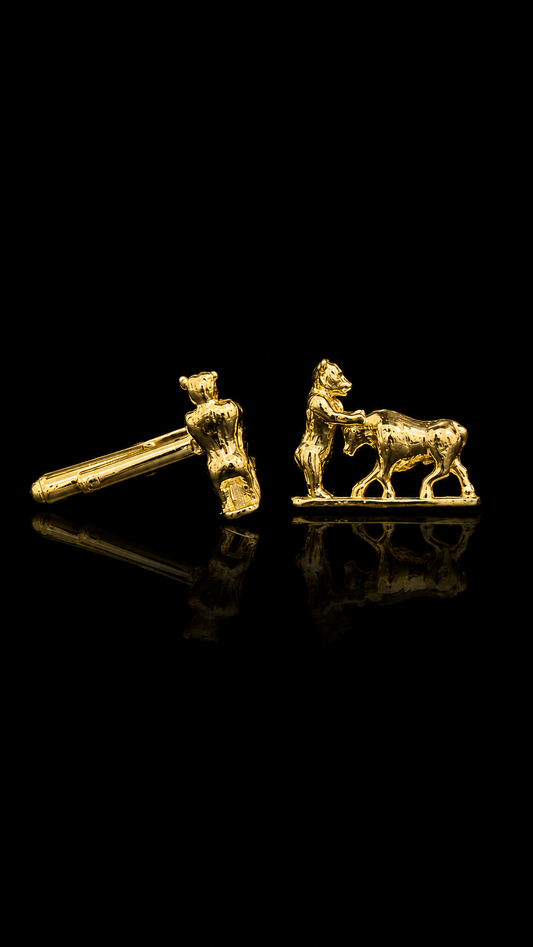 Matador Legacy Cufflinks
