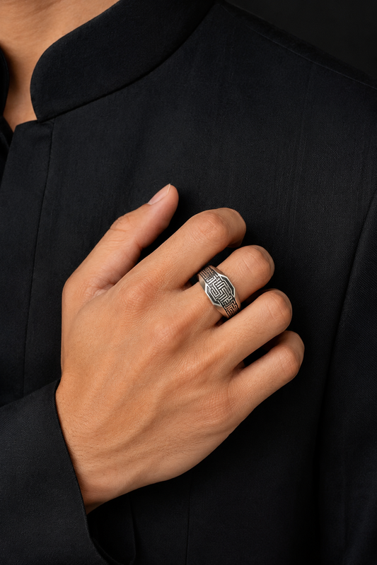 Yugma Ring