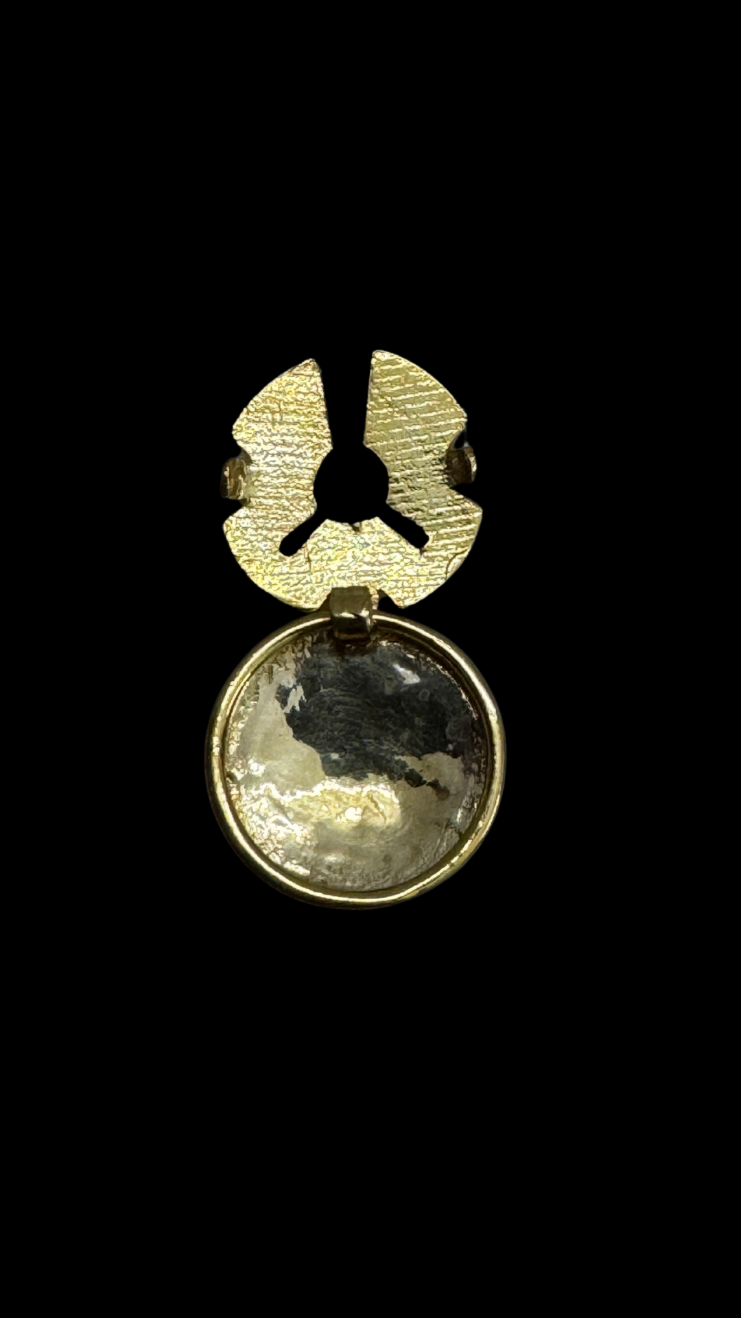 Button Clip