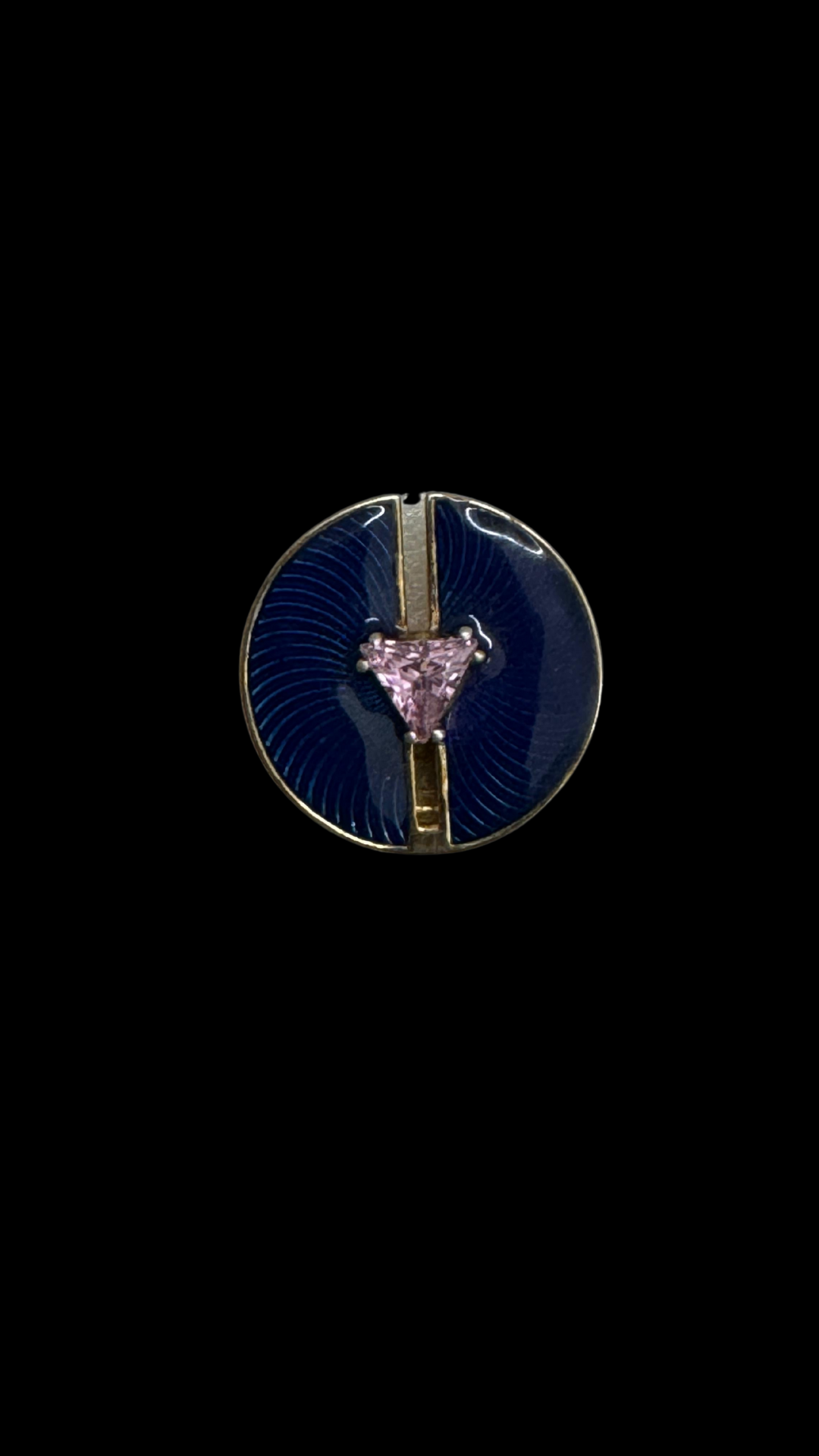 Button Clip