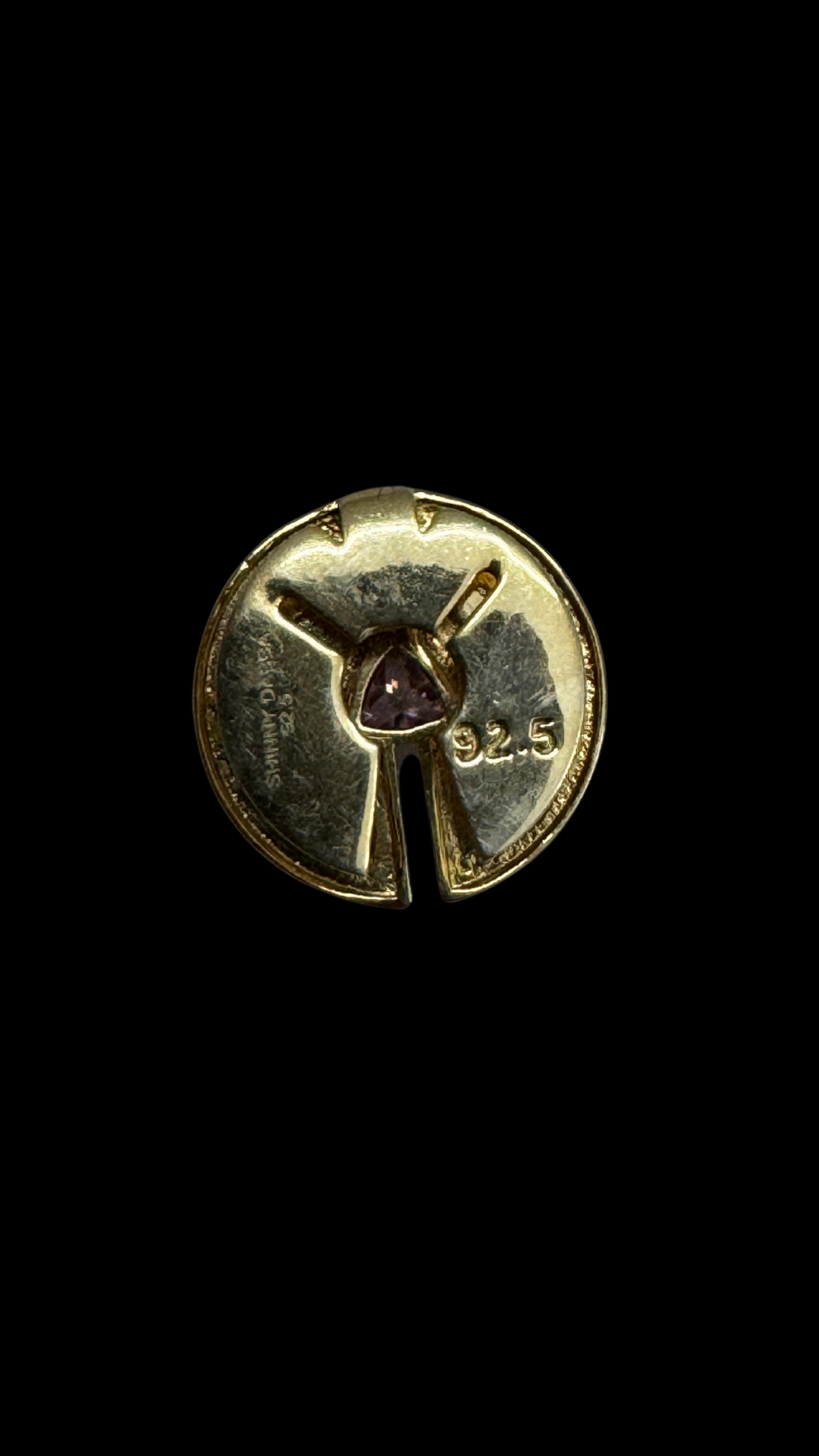 Button Clip