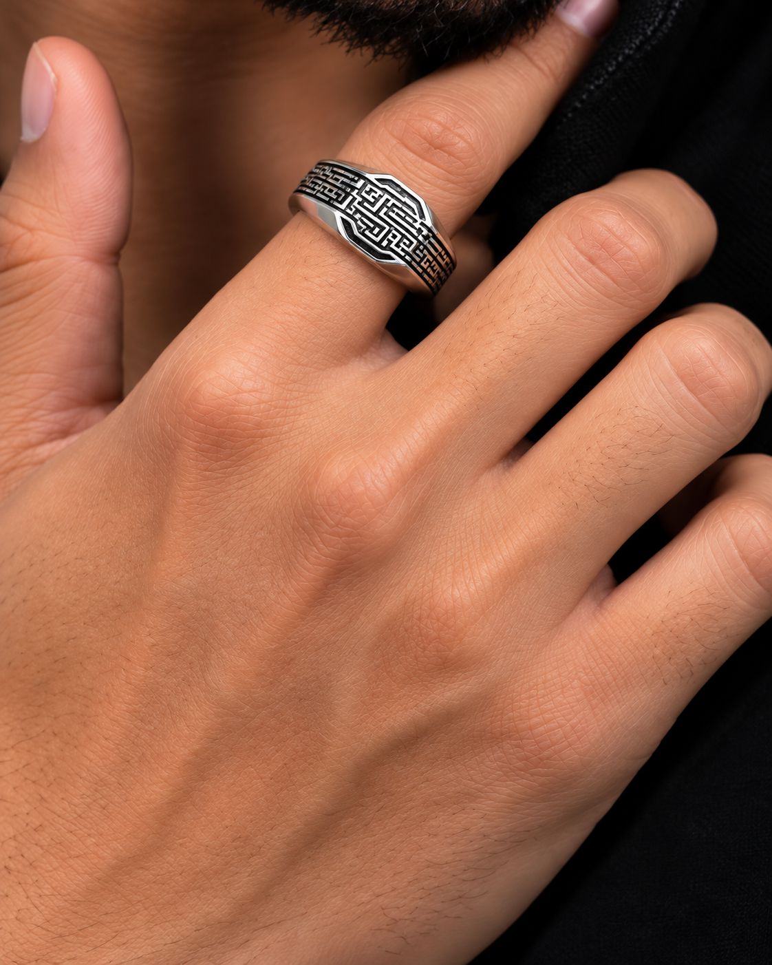 Yugma Ring