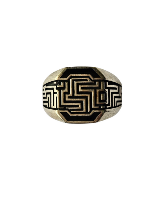 Yugma Ring