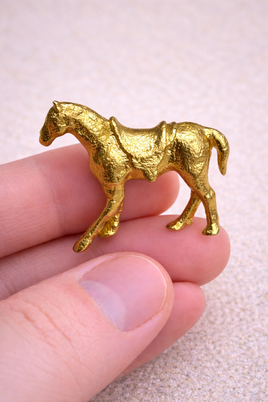 Royal Stallion Bandhgala Button