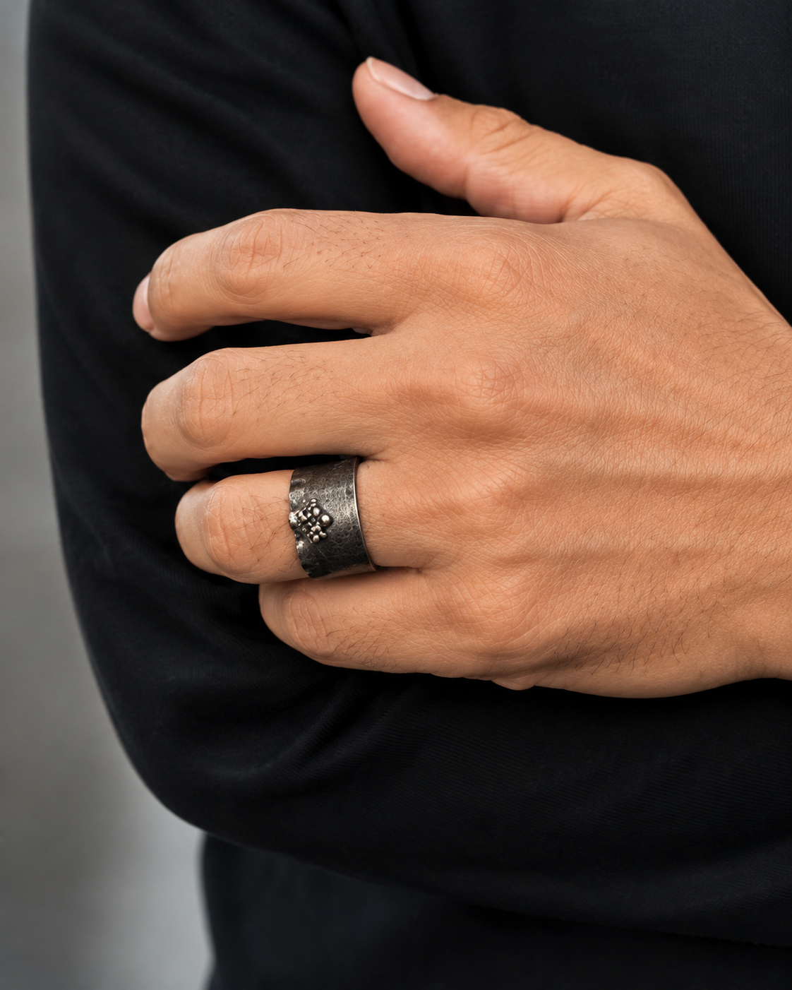 Mountain Ring