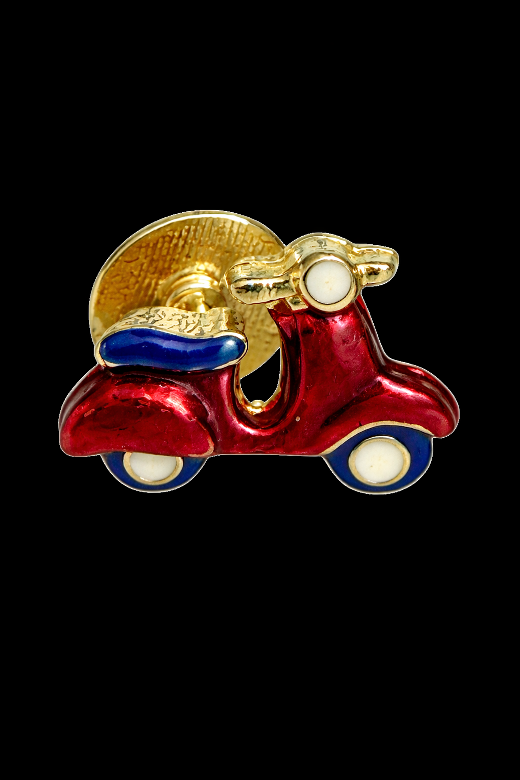 Midnight Ride – Kurta Button