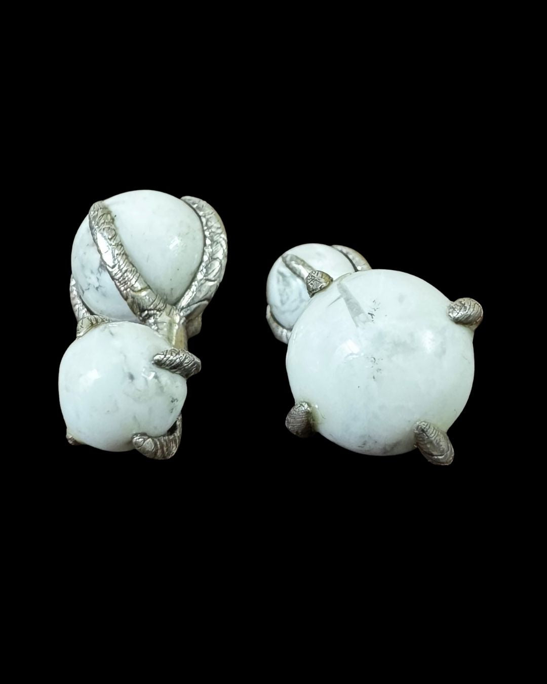 Celestial Stone Cufflinks