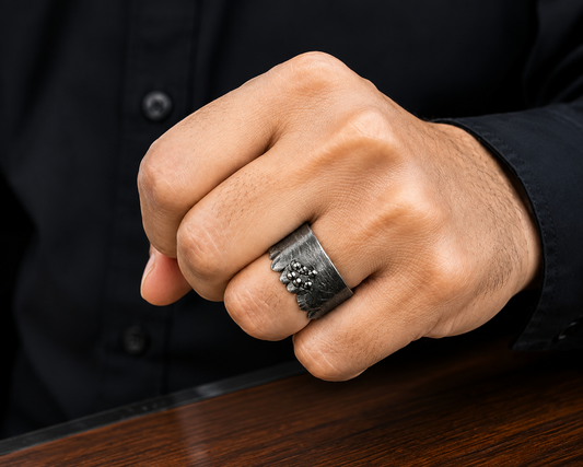 Mountain Ring