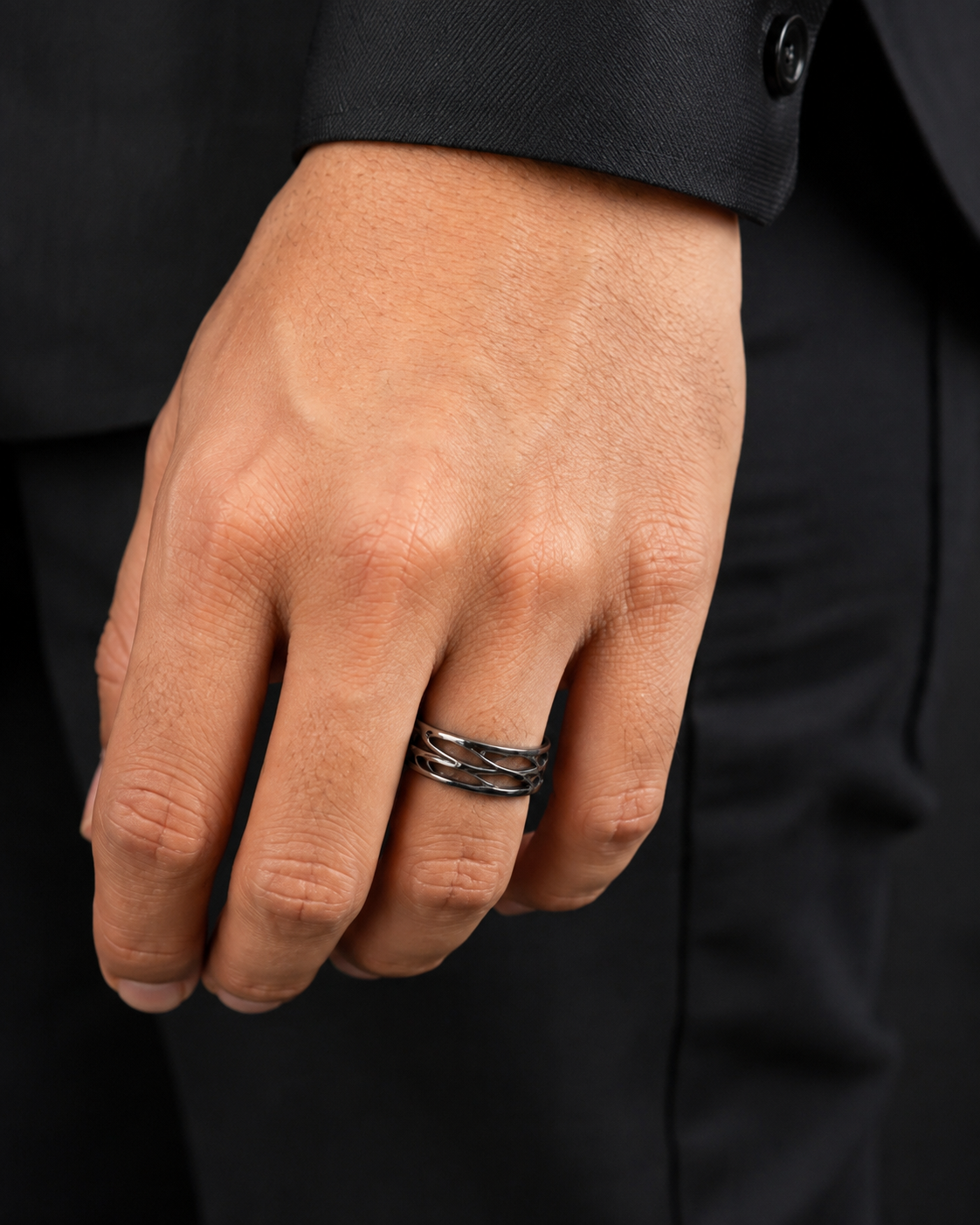 Dareecha Ring