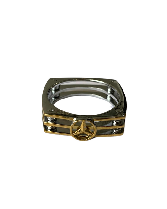 Aureon Ring