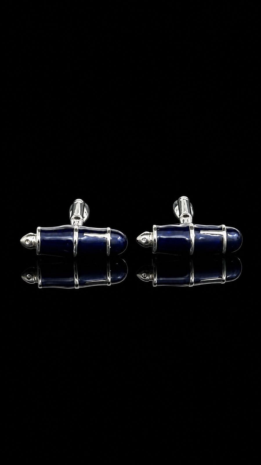 Executive Pen Cufflinks