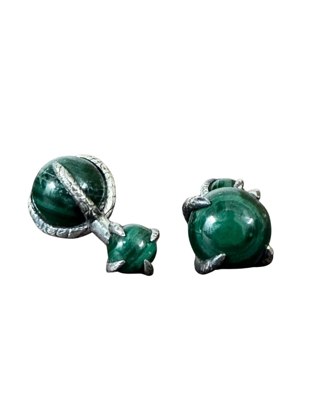 Celestial Stone Cufflinks