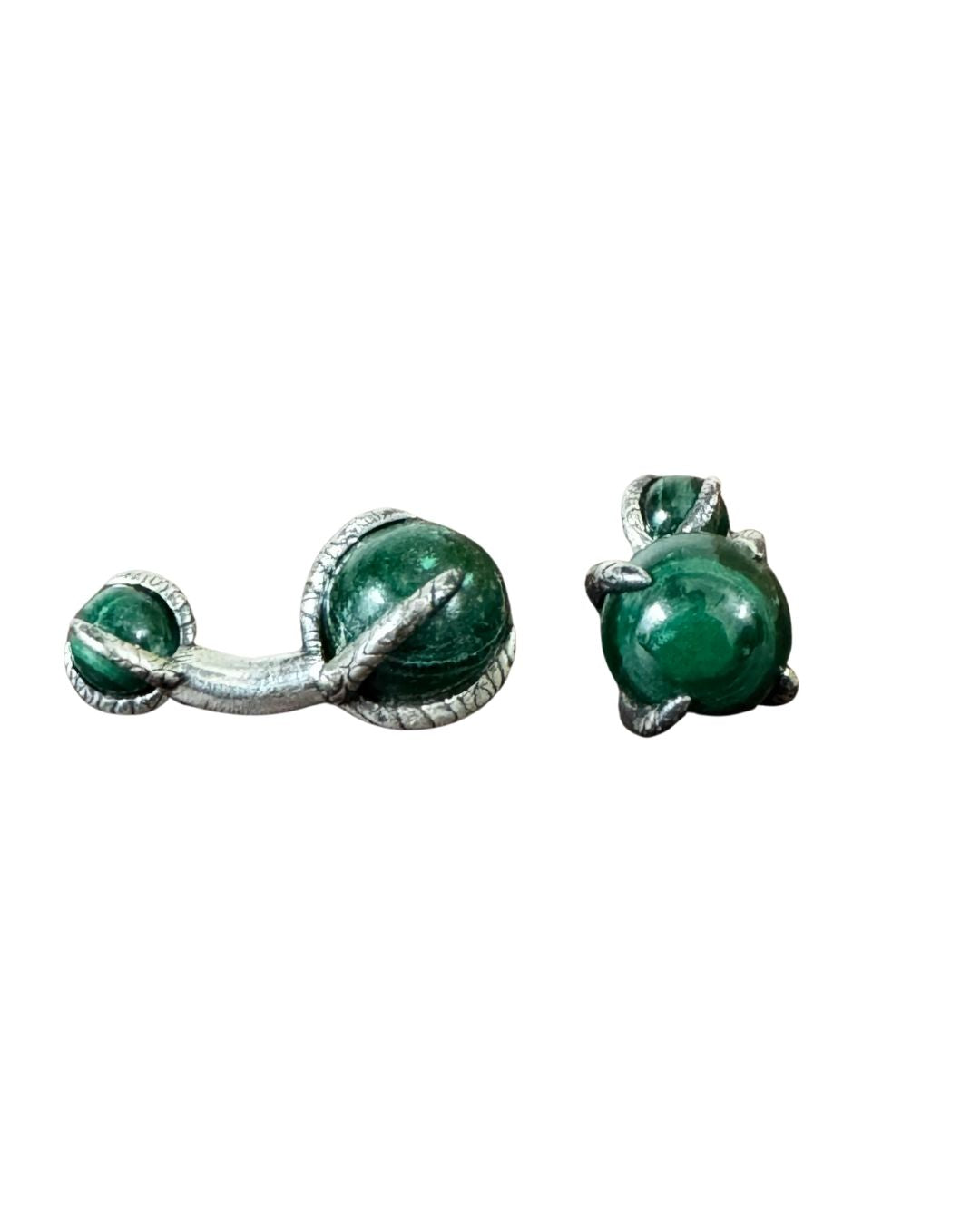Celestial Stone Cufflinks