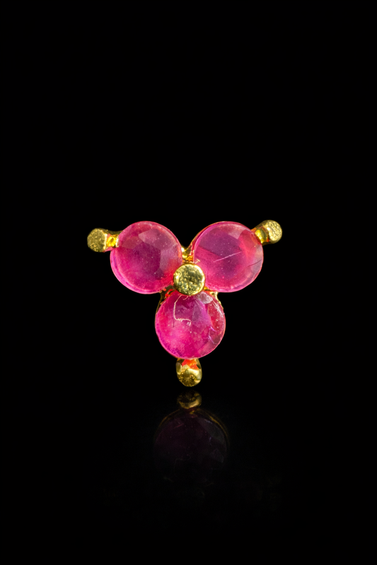 Trinity Kurta Button