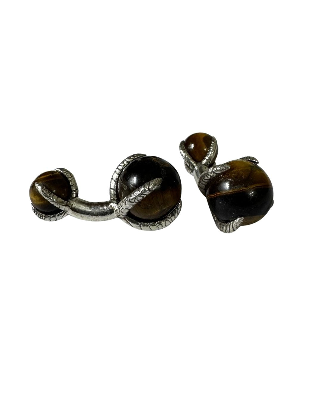 Celestial Stone Cufflinks