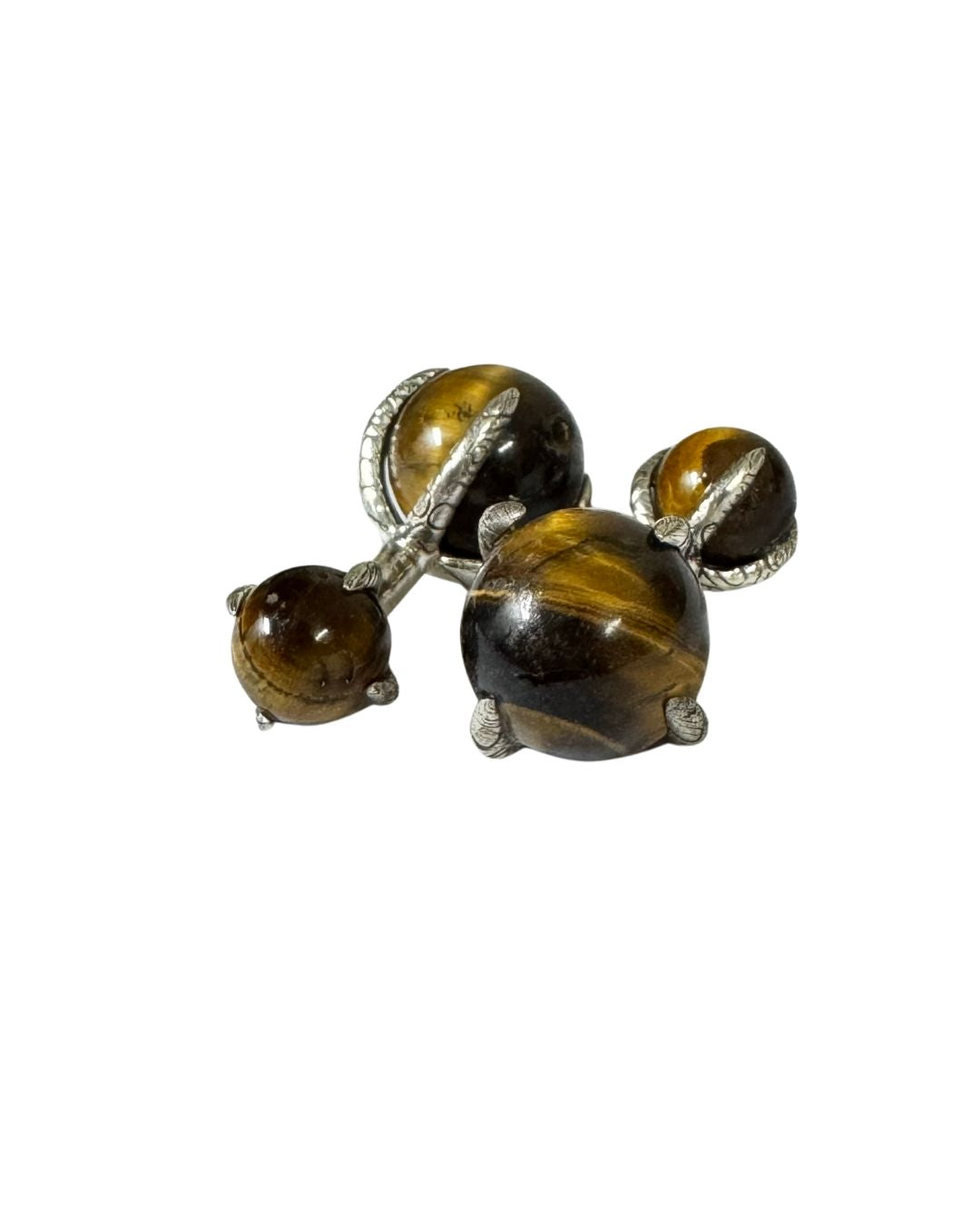 Celestial Stone Cufflinks
