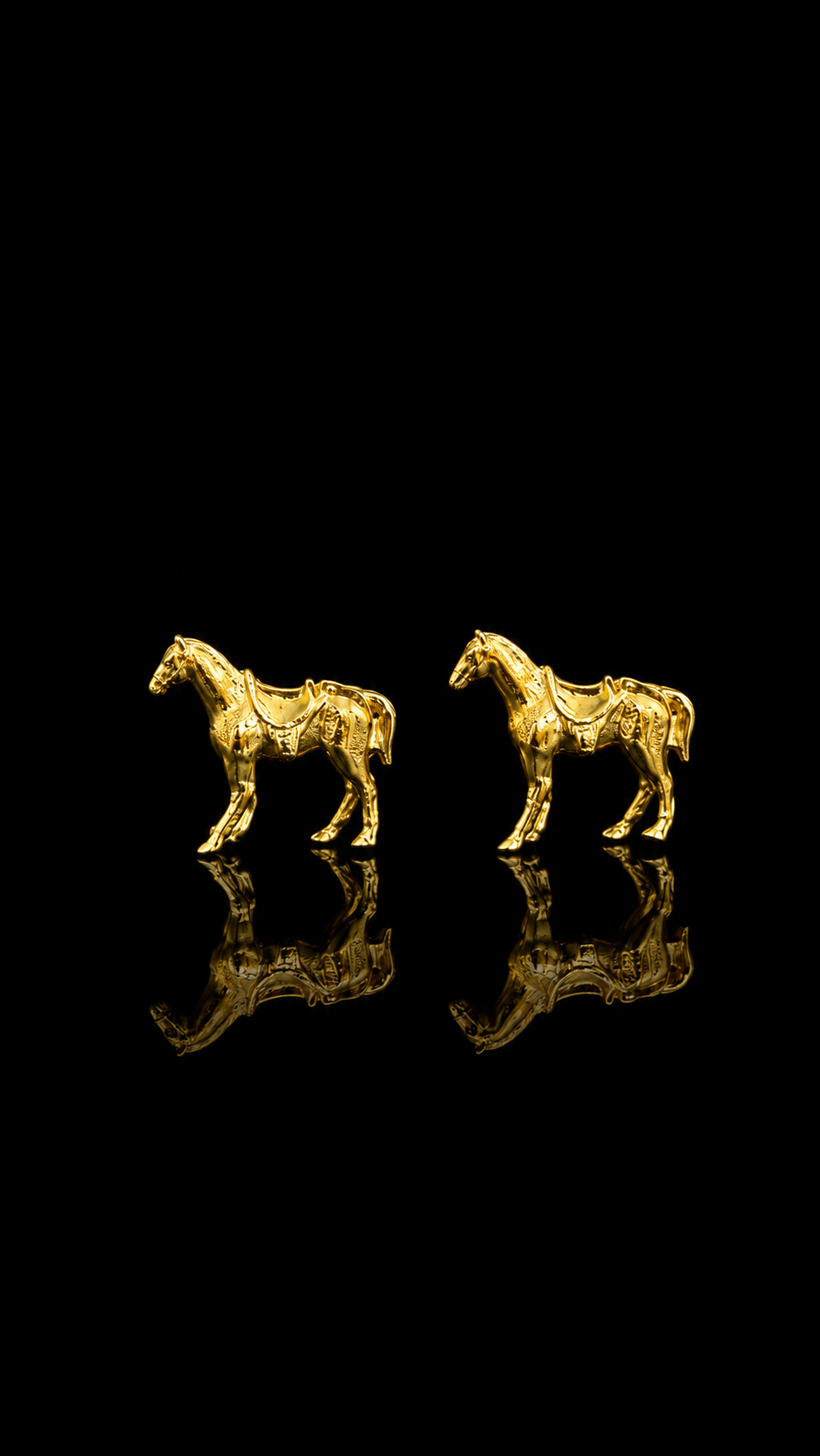 Equestrian Legacy Cufflinks