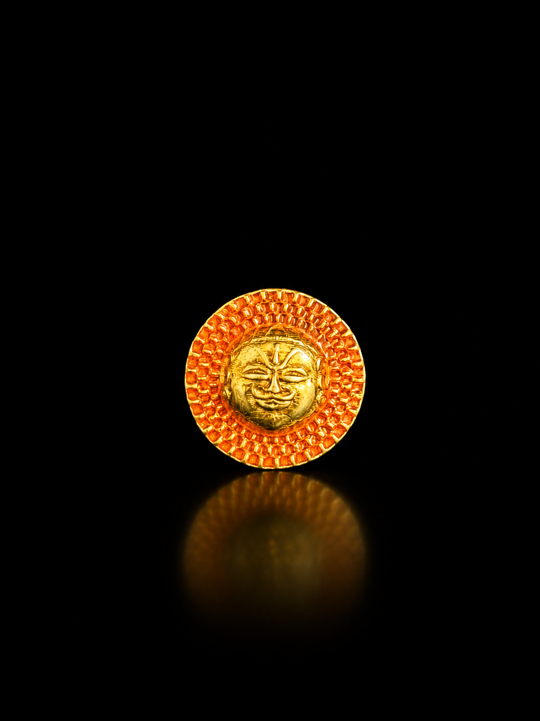 Jaipur Sun Bandhgala Buttons