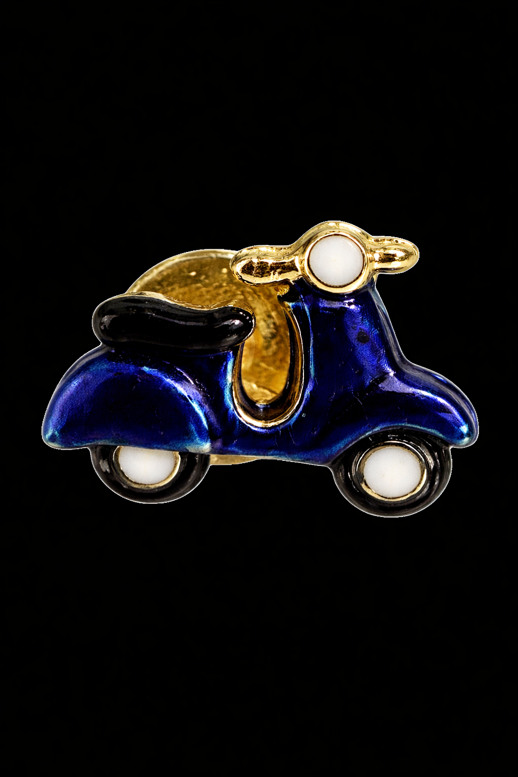Midnight Ride – Kurta Button
