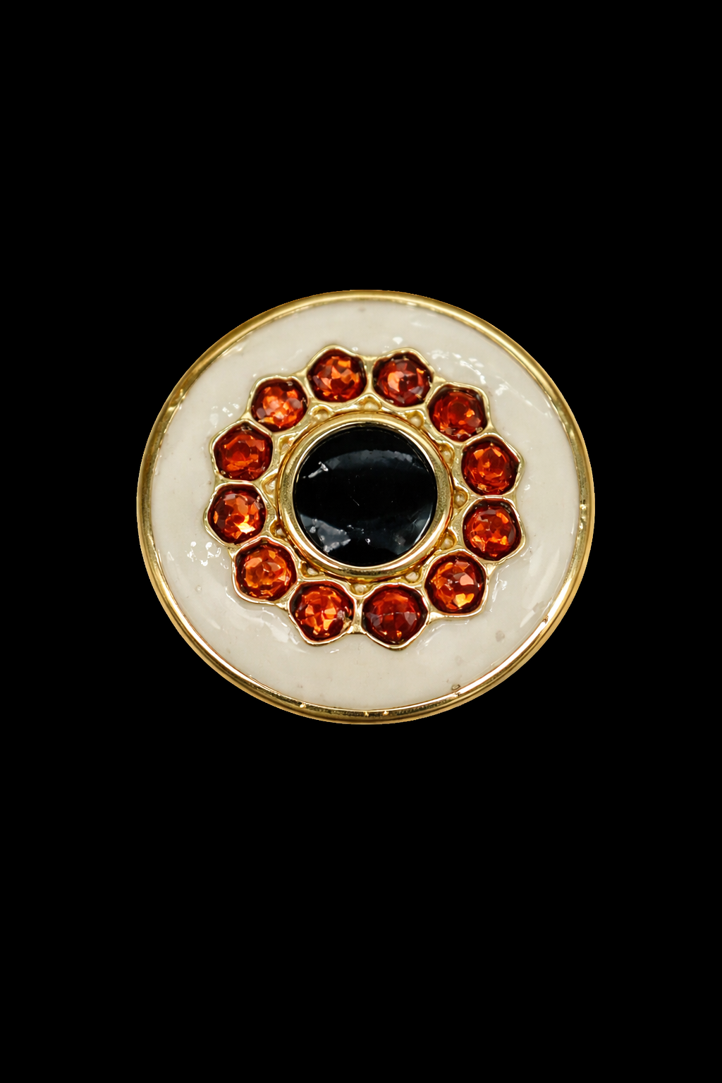 Surya Noor Kurta Button
