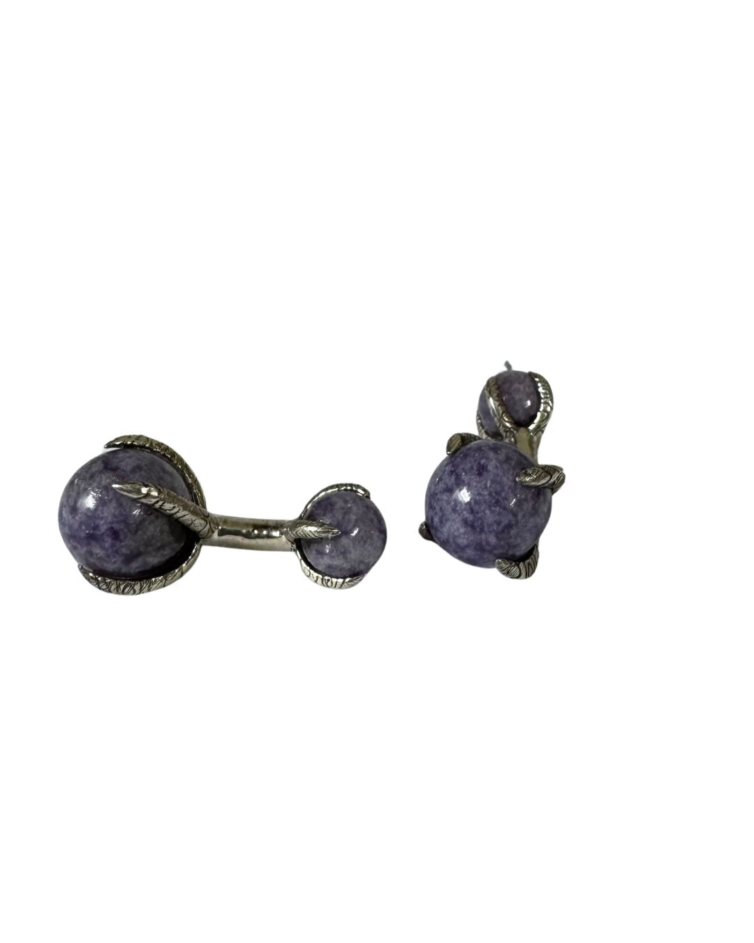 Celestial Stone Cufflinks