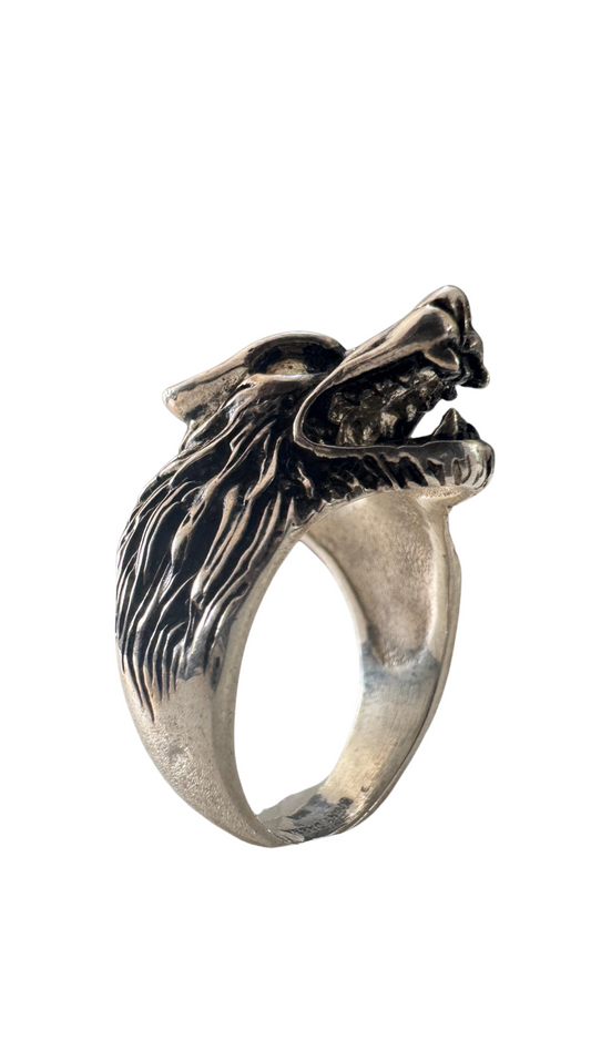 Fox Ring