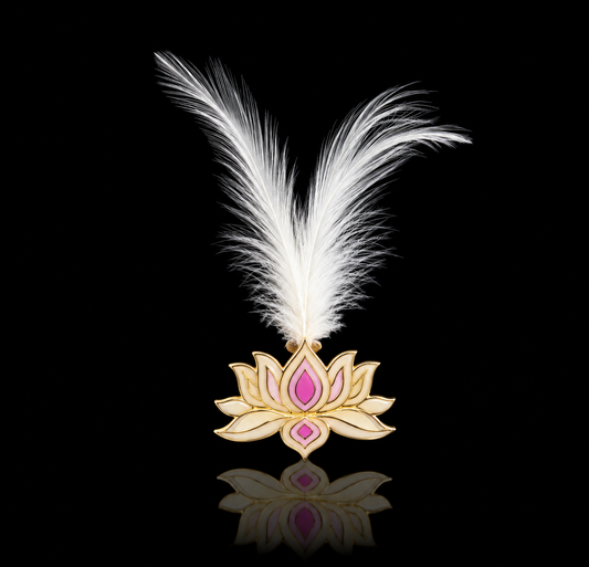Royal Lotus Kalingi Sarpech