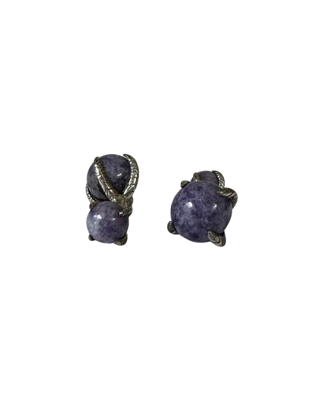 Celestial Stone Cufflinks