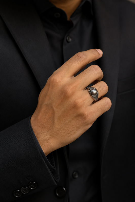 Drakon Ring