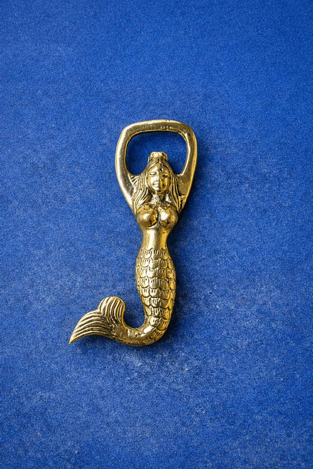 Sirena Bottle Opener