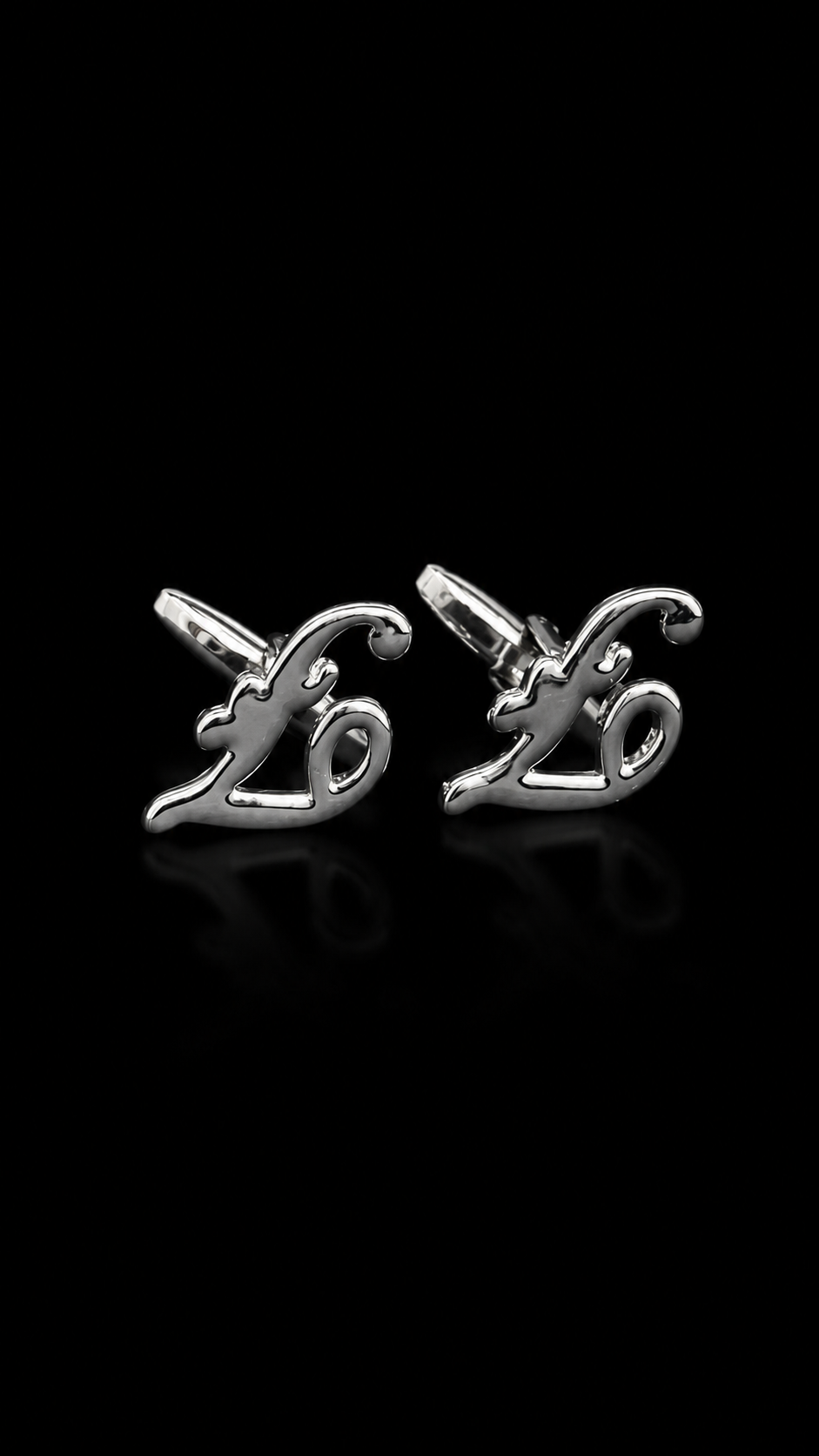 Pound Sterling(£)Cufflinks