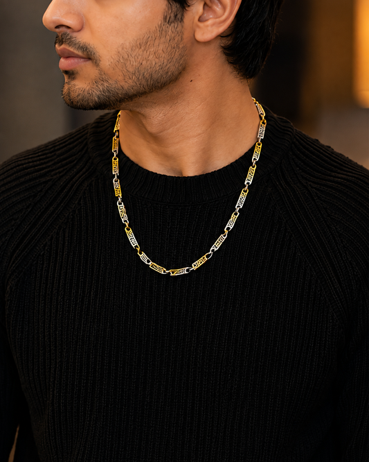 Helios Majesty Chain