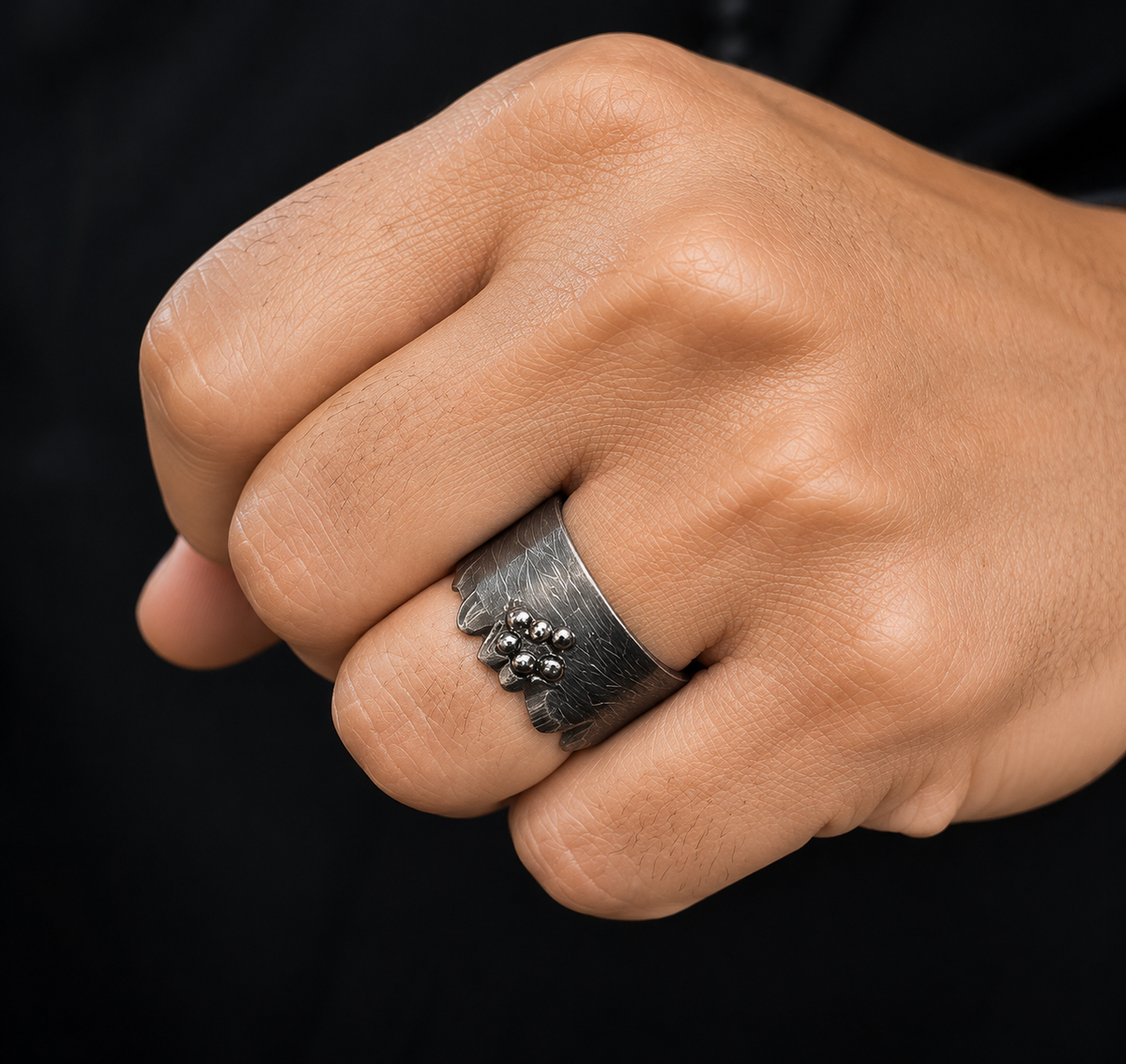Mountain Ring