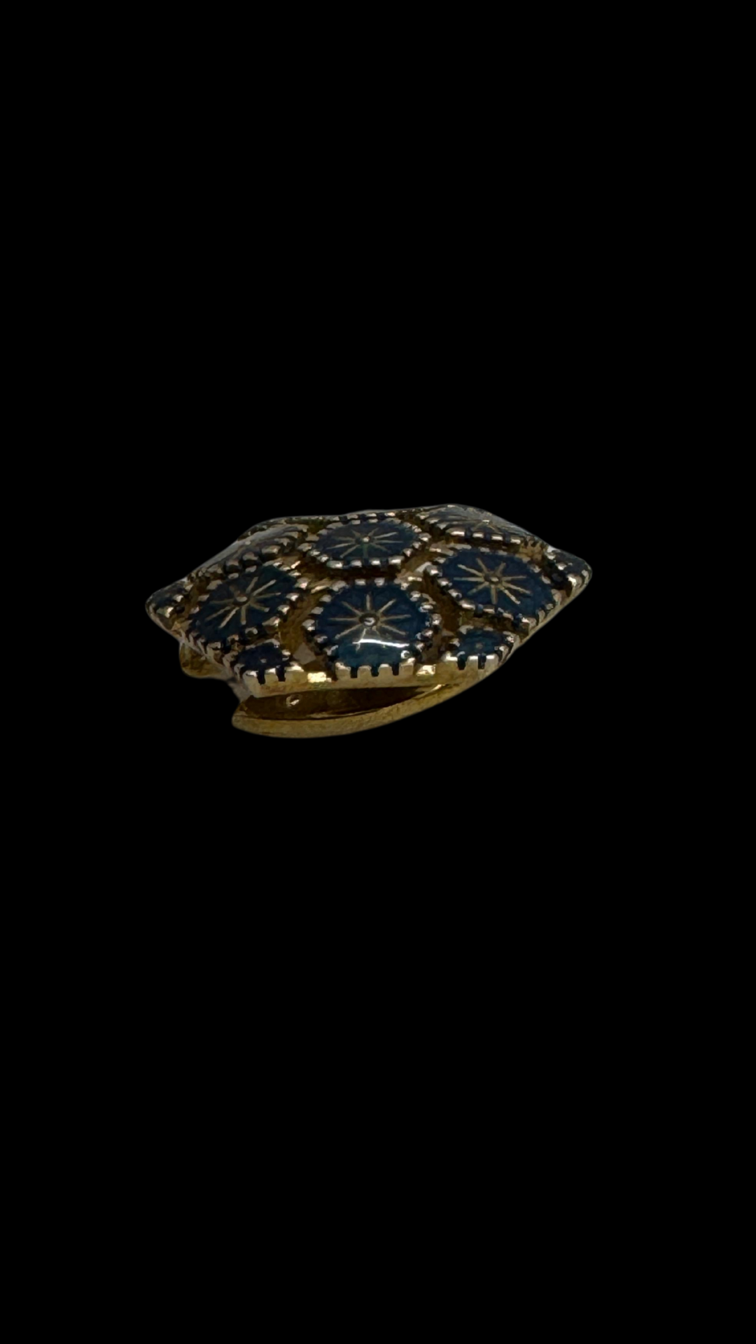 Button Clip