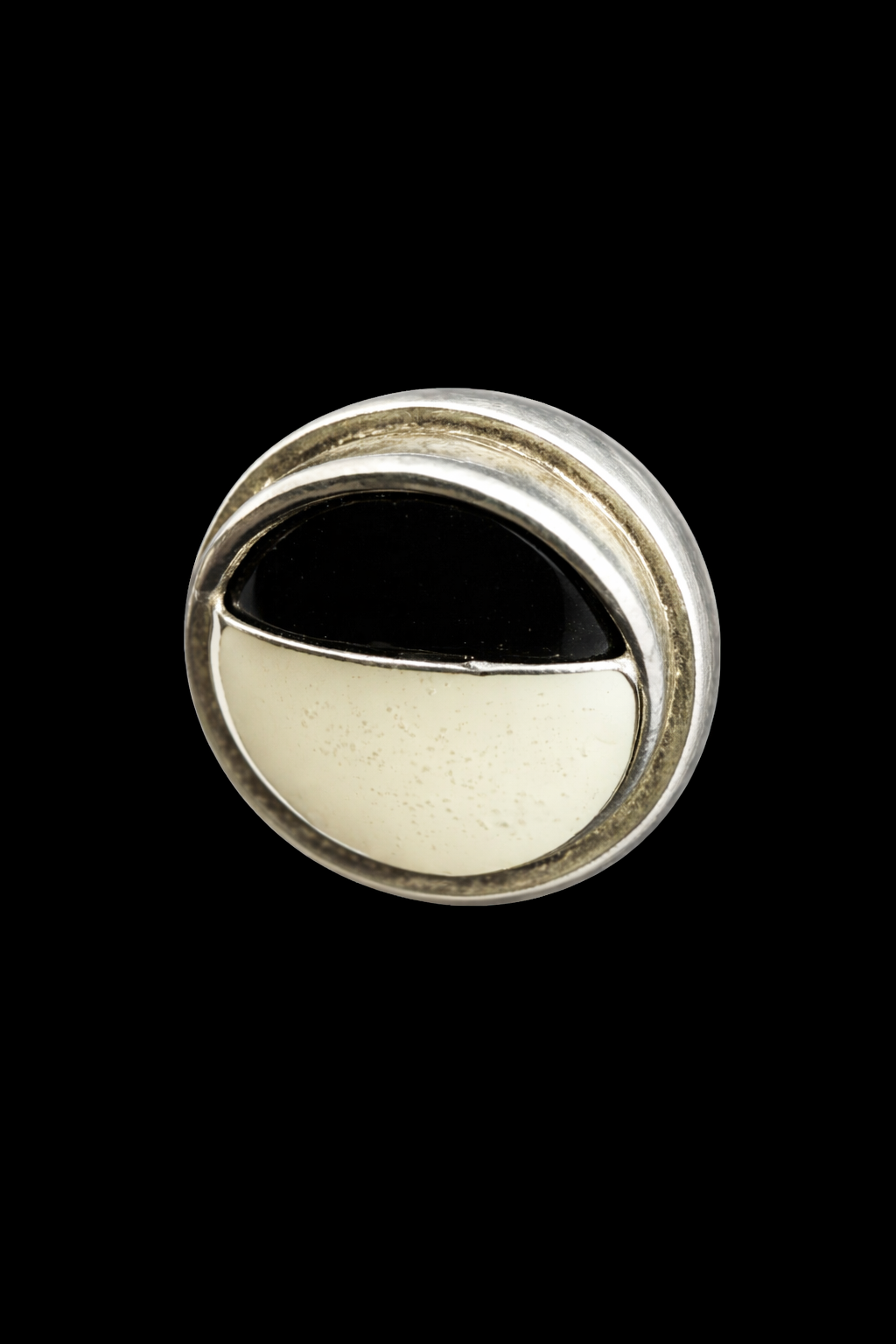 Motorbike Headlamp Cufflinks