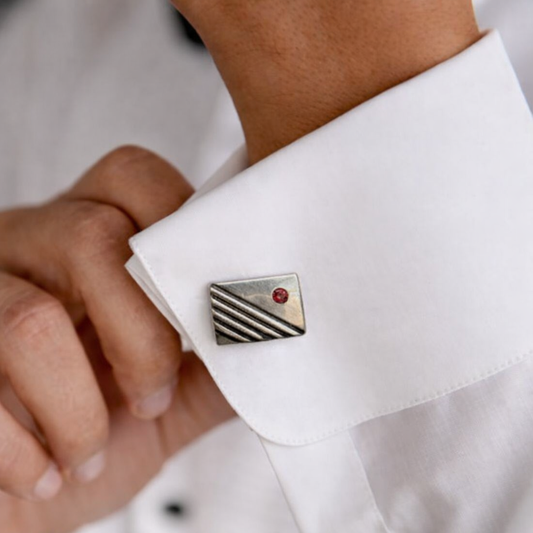Zenon Cufflinks