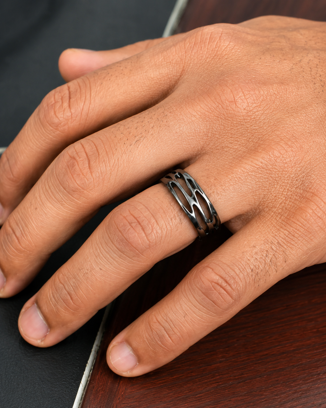 Dareecha Ring